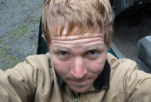 Garret Zuppiger